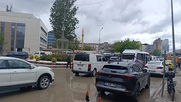 Doğubayazıt bayramda ziyaretçi akınına uğradı