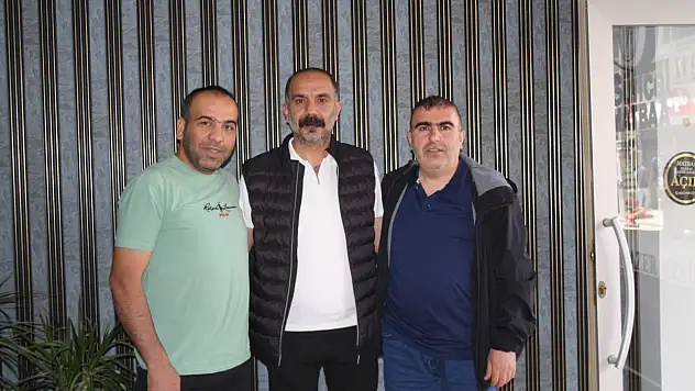 Doğubayazıt'ta 14 mahalle planlanan projeleri kendisi belirleyecek