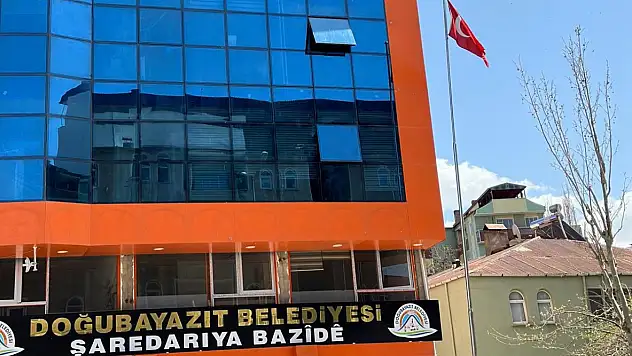 Doğubayazıt Belediyesi 578 öğrencinin YKS ücretini karşıladı
