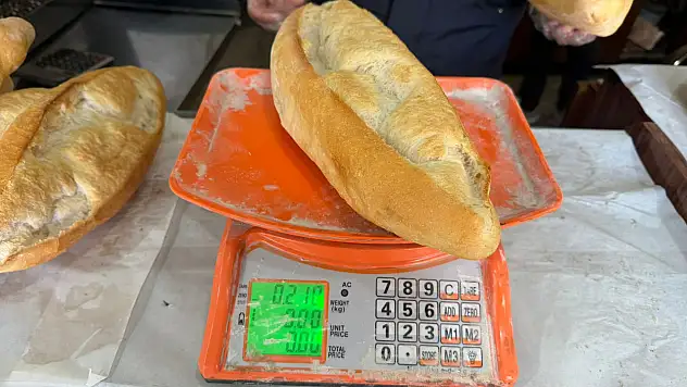 Doğubayazıt Belediyesi'nden ekmek fiyatı denetimi