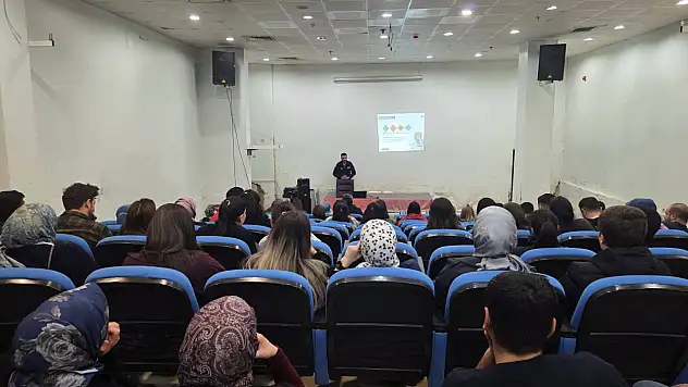 Doğubayazıt Devlet Hastanesi'nde KBRN eğitimi düzenlendi