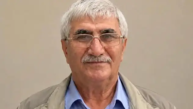 Doğubayazıt'ın sevilen eğitimcisi Resul Yerlikaya hayatını kaybetti