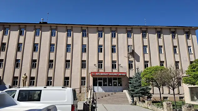 Doğubayazıt'ın yeni hükümet konağı için ihale tarihi belli oldu