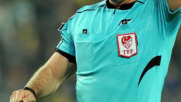 Doğubayazıt Spor-Kars 36 Spor maçının hakemleri açıklandı