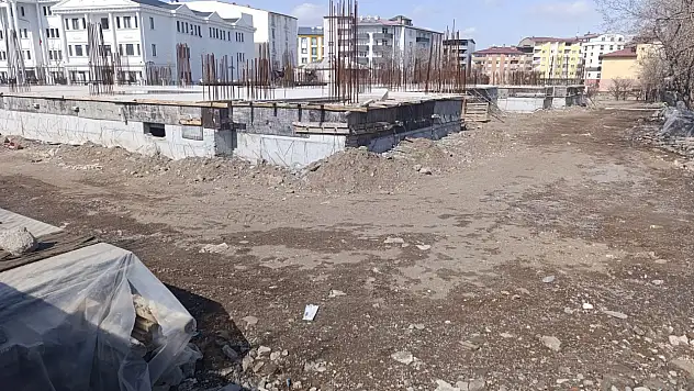 Doğubayazıt'ta  8 yeni okul ve pansiyon yapılıyor