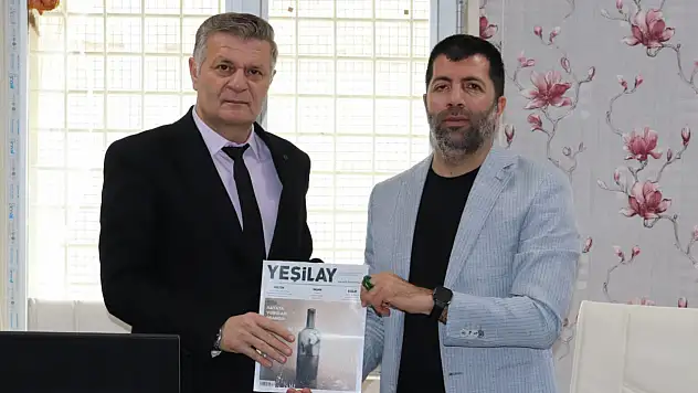 Doğubayazıt'ta bağımlılıkla mücadele için önemli iş birliği
