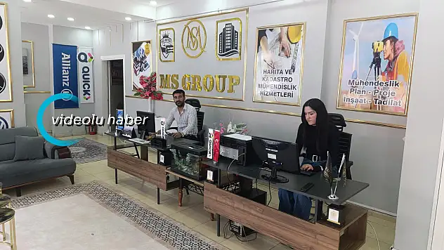 Doğubayazıt'ta emlak piyasası ekonomik dalgalanmalardan etkileniyor