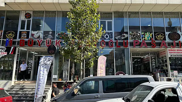 Doğubayazıt'ta genç girişimcilere düşük kiralı işyeri fırsatı