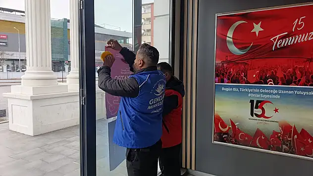 Doğubayazıt'ta gençlere kültür ve sanat çağrısı
