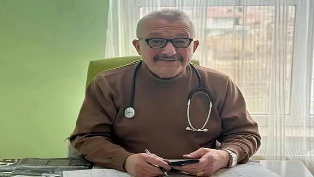 Doğubayazıt'ta görev yapan doktorun vefatı üzüntü yarattı