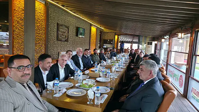Doğubayazıt'ta iyilik hareketi için hazırlıklar başladı