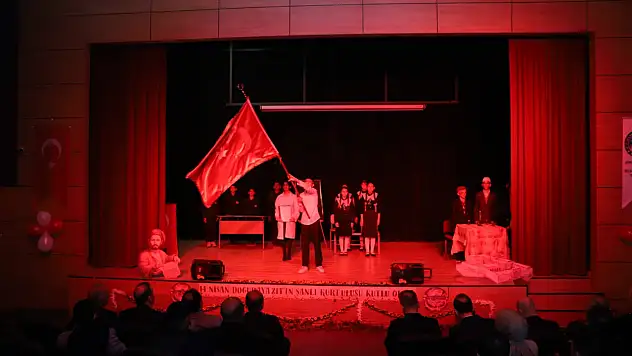Doğubayazıt'ta kurtuluş coşkusu