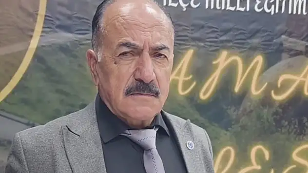 Doğubayazıt'ta muhtarlar derneği başkanı belli oldu