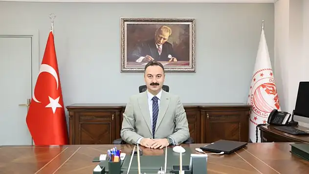 Doğubayazıt'ta öğrencilere 8 milyon 120 bin TL'lik eğitim desteği sağlandı