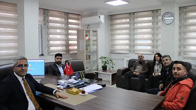 Doğubayazıt'ta öğretmenlere yönelik yeni promosyon desteği açıklandı!