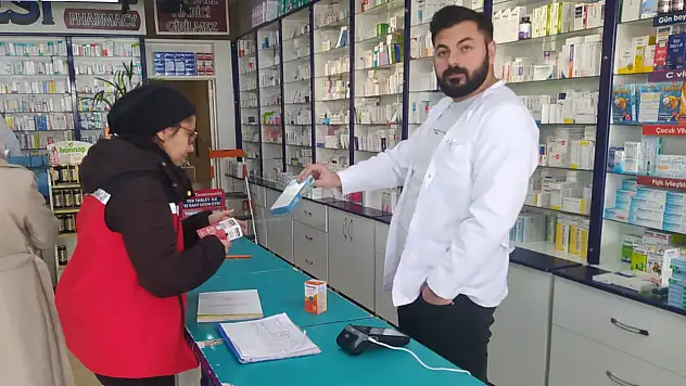 Doğubayazıt'ta Ramazan ayı nedeniyle gıda denetimleri artırıldı