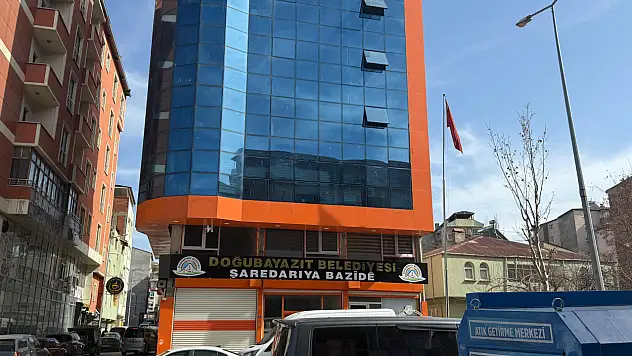Doğubayazıt'ta toplu taşıma ücretleri değişecek mi?