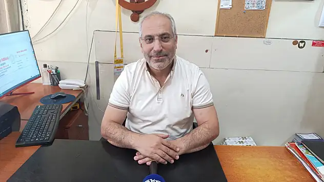 Doğubayazıt'tan Türkiye'ye mesaj: Başkan Geçit'ten dayanışma çağrısı