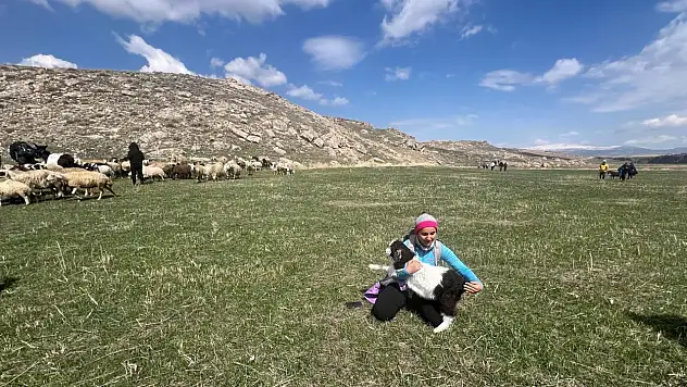 Doğubayazıtlı doğa severler Diyadin'in saklı güzelliklerini keşfetti