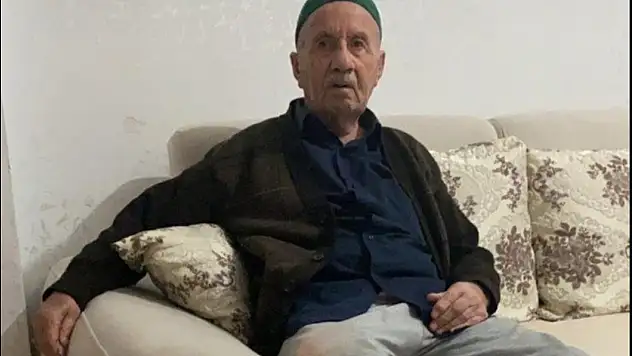Doğubayazıtlı Hacı Musa Öztürk hayatını kaybetti
