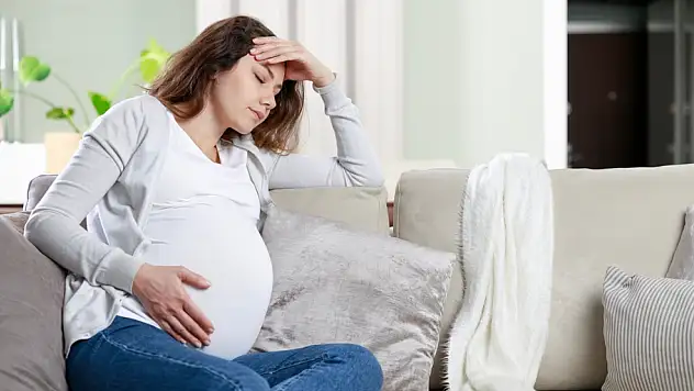 Doğum sonrası depresyon sessizce ilerleyebiliyor