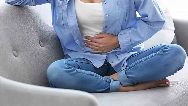 Doğurganlığı azaltan gizli hastalık