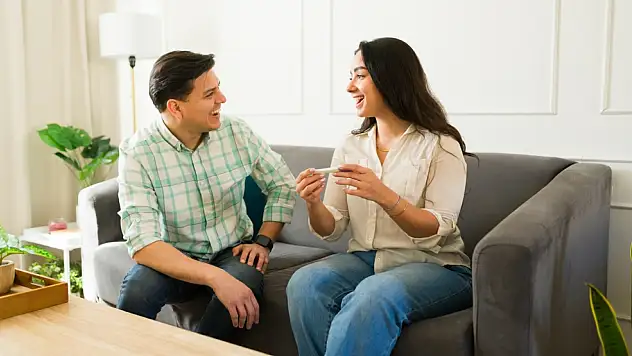 Doğurganlıkta zamanla yarış: 35 yaş sonrası neden kritik?