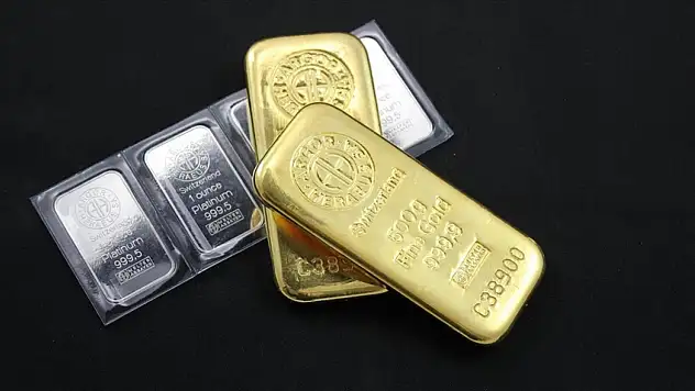 Dolar dipten döndü, altın ve gümüşte rüzgar tersine döndü