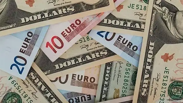 Dolar ve Euro güne nasıl başladı?