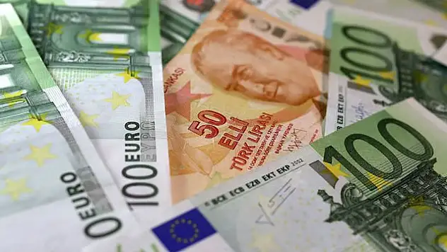 Dolar ve Euro kuru bugün ne kadar?