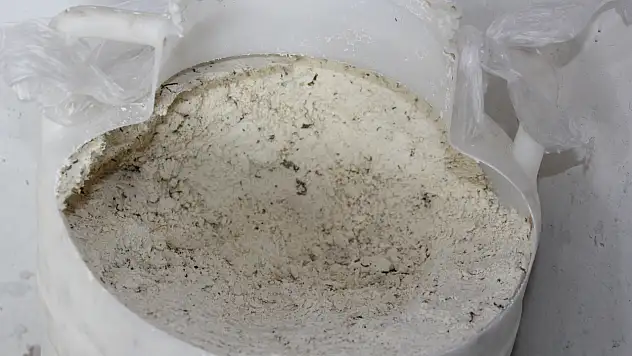 Dorak peyniri Ağrı'da kışın vazgeçilmezi oldu
