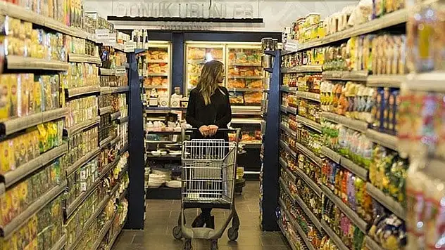 Dört Yıl Önce 100 TL Olan Ürün Artık 1.413 TL! Fiyatlar Gözle Görülür Şekilde Yükseldi.