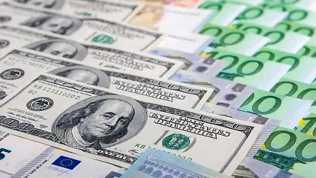 Döviz piyasası ne durumda? İşte Dolar ve Euro fiyatları (29 Nisan 2025)