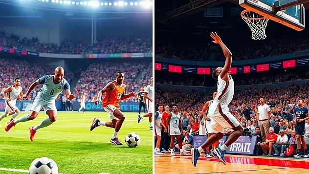Dripling yapmak ne demek? FIFA dribbling nedir? Dripping ne demek futbolda?  Dribbling nedir basketbolda?