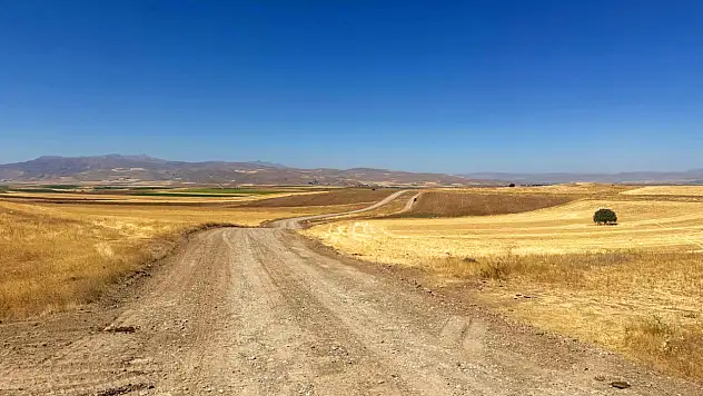 DSİ 8. Bölge Müdürlüğü, Erzurum ve Erzincan Tercan'da AT ve TİGH Projesi İçin Yerinde İncelemelerde Bulundu!