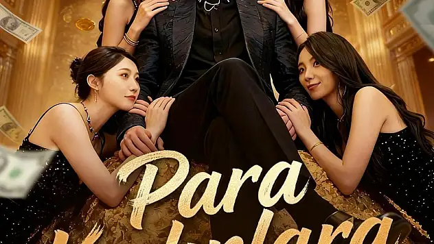 (Dublajlı) Para Kadınlara Harcanır Full HD, Tek Parça, İzle, Nerden, Nasıl İzlenir?