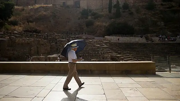 Dünya neden her yıl biraz daha ısınıyor? 2025 raporu yanıtladı