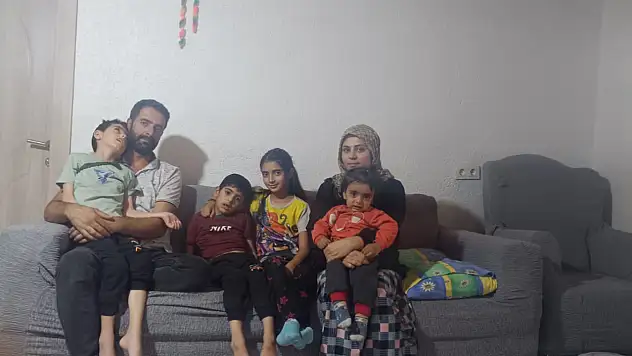 Dünyada 53 kişi bu hastalığa yakalandı! 3'ü Ağrı'da