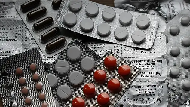 Dünyada en çok tercih edilen ağrı kesici risk algısını da etkiliyor olabilir