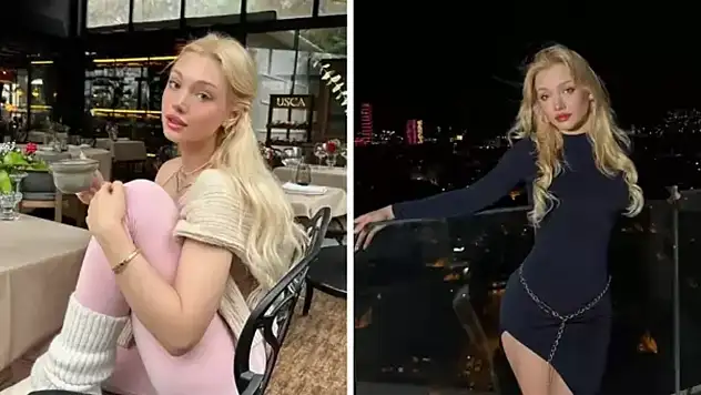 Duygu German Instagram'ı neden yok? Duygu German Instagram hesabı kapandı mı?