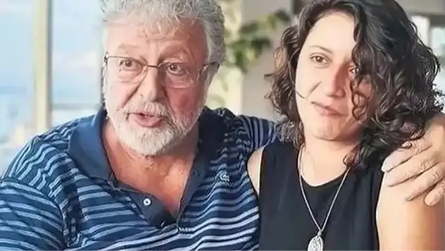 Duygu Nebioğlu ne kadar manevi tazminat aldı? Metin Akpınar'ın kızı Duygu Nebioğlu kimdir, annesi kim?