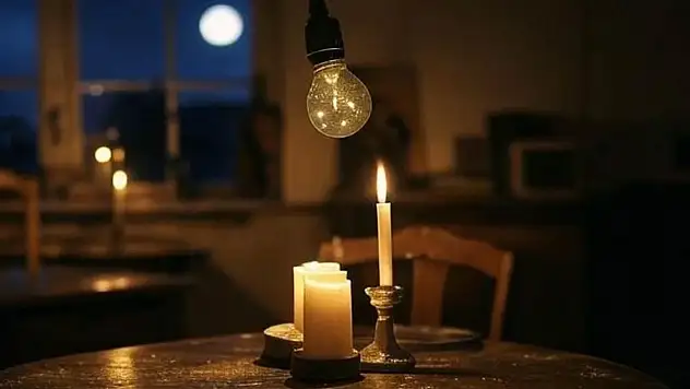 Düzce'de 26 Nisan Cumartesi Günü Elektrik Kesintisi Yaşanacak