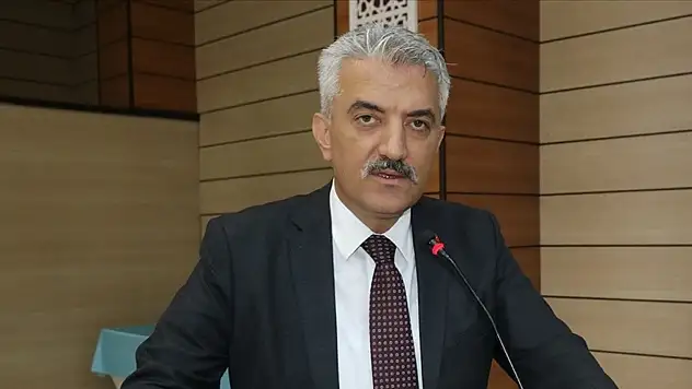 Düzce Valisi Kim Oldu? Yeni Vali Mehmet Makas Kimdir, Kaç Yaşında, Nereli?