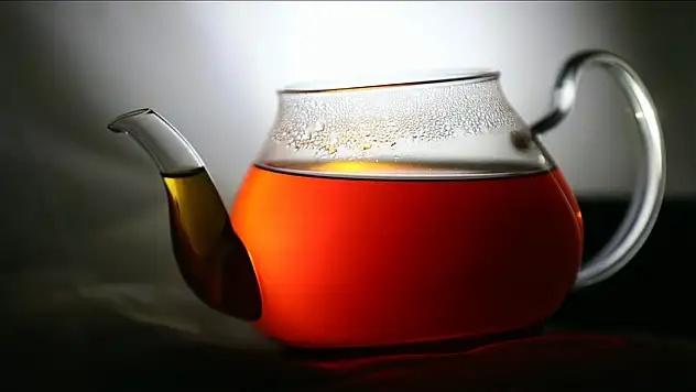 Düzenli çay tüketimi kemik sağlığıyla ilişkilendirildi