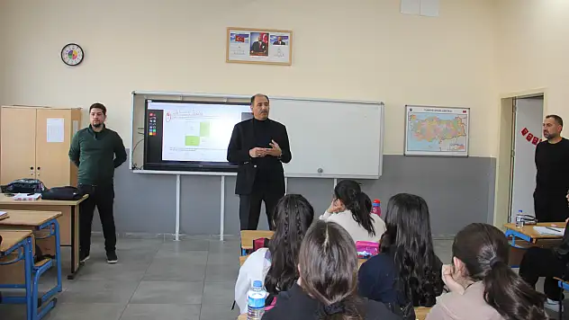 DYK Kurslarıyla Iğdır'da Başarı Yükseliyor