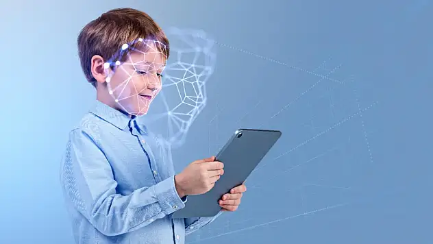 Ebeveynliğin yeni sınavı çocuklar ve yapay zeka