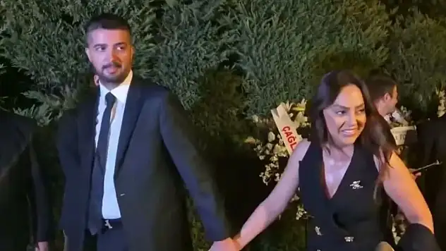 Ebru Gündeş'in Eşi Murat Özdemir Gözaltına Alındı