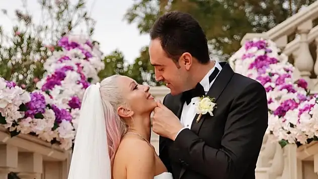 Ece Seçkin'in Eşi Çağrı Terlemez: Kimdir ve Mesleği Nedir?