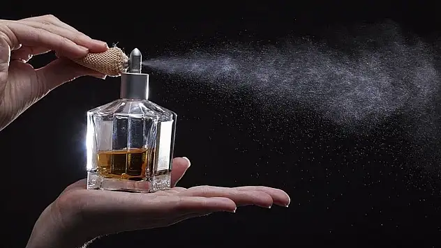 EDP Parfüm Nedir?