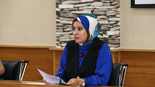 Edremit Belediyesi Eylül Ayı Meclis Toplantıları Devam Ediyor